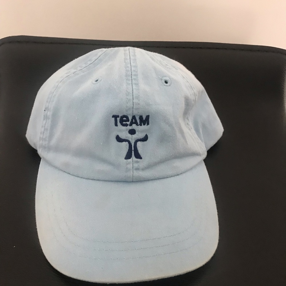 Team Cap